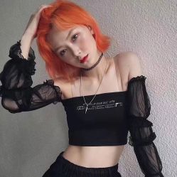-AFA Hair studio·女士发型设计
