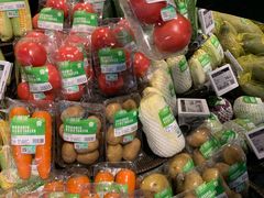 -Olé精品超市(广州太古汇店)