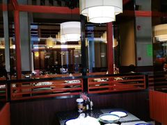 大堂-極上萬膳·日料放题(海岸城店)