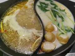 -新辣道鱼火锅(航天万源店)