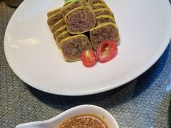 -大张烙馍村(泉山店)