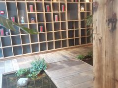 -邈墨茶馆(大兜路1号店)