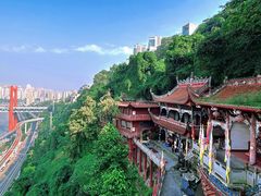 -龙泉洞(沙坪坝区)