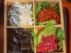 -老员外骨汤火锅(海州古城店)