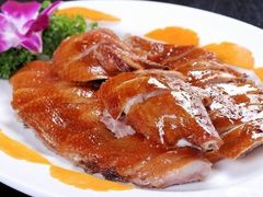 -高第街56号餐厅(宝龙店)