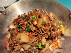 -呷湘厨·家宴·鱼汤捞饭(津南店)