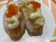 -新一番三文鱼寿司(红城湖店)