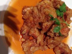 iphone_upload_pic-北李妈妈菜·海肠捞饭(高新万达店)