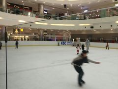 -冠军冰场CHAMPION RINK(百年港湾奥特莱斯店)