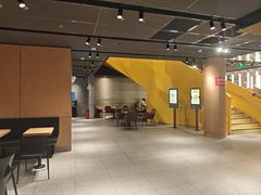 -麦当劳(豫园店)