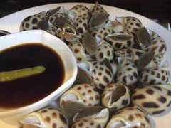 -东江港海鲜城(广雅花园别墅区店)