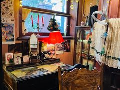 -古董花园(思南路42弄小区店)