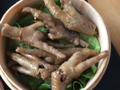 -王婆乔鲜鱼自助火锅(蜀汉路店)