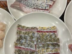 -正能量脆肉鲩火锅