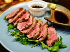 -BomBa意大利餐厅