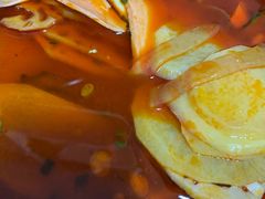 -冒菜西施·非遗冒菜(总店)