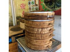 -兰边碗(鼓楼店)