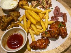 -G+KITCHEN(龙湖狮山天街店)