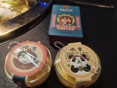 -吼堂老火锅(万寿宫店)
