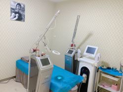 -奥拉克（天津）医疗美容门诊