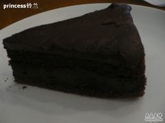 致命巧克力-榖屋house of flour(张江首店)