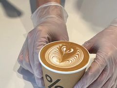 -% Arabica阿拉比卡咖啡(罗湖万象城店)