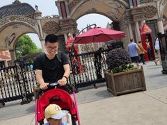 -安徒生童话乐园