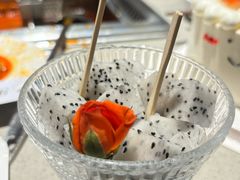 -海底捞火锅(奥体南路店)