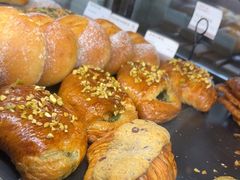 -BAKER&SPICE(BFC外滩金融中心店)