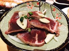 -割烹旭日本料理(龙湖狮山天街店)