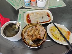 -荔园小馆(园岭新村二期店)