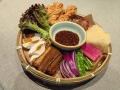 -恭敬李·烤鸭(天坛北门店)