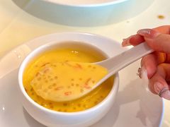 杨枝甘露-利苑酒家(合景国际金融广场店)