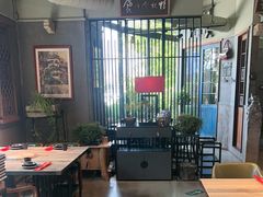 -川旺角川粤融合菜•海景餐厅(星海广场店)