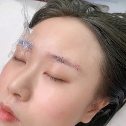 -久匠·纹眉半永久野生眉