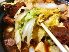 -赵家牛肉砂锅(台西三路店)