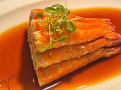 -莉莉海堂HAITANG·烤鸭(国贸商城店)