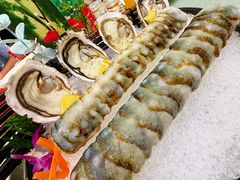 -舌尖上·霞浦滩涂海鲜(总店)