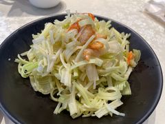 -老济南·地道济南菜(大明湖店)