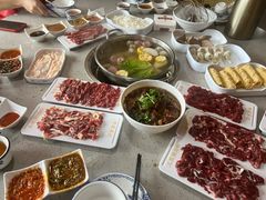 -杏花吴记牛肉火锅