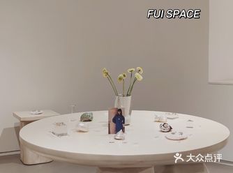 广州探店 | 越秀 | 设计师品牌艺术空间