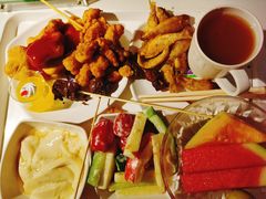 -堂会(白云店)