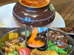 -卢布里西餐厅(总店)