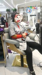 -小齐发型Star·Salon