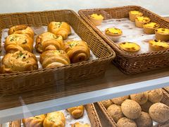 -玥儿弯弯手作烘焙(中海国际社区御城店)