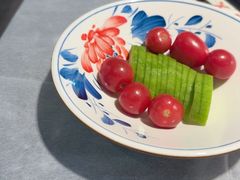 -老海陵·泰州菜(图书馆店)