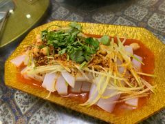 -新疆红柳花餐厅(新洲店)