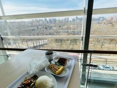 -宜家·瑞典风味餐厅(四元桥店)