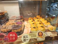 -TOUCH泰奇(奉贤人民南路店)