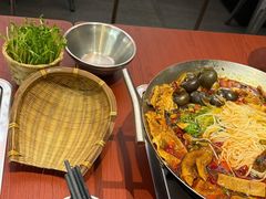 -小螺大作·螺蛳粉火锅(林和西店)
